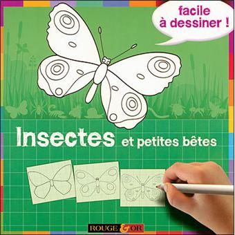 Insectes et petites betes - 1