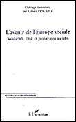 L'avenir de l'Europe sociale