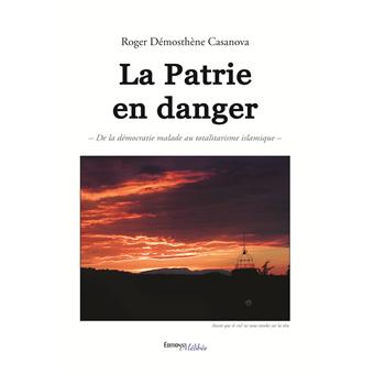 Le dix août/La Patrie en danger - Wikisource