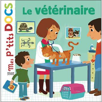 Le vétérinaire