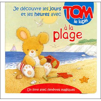 Tom le lapin