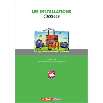 Les installations classées