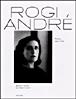 Rogi André photographe - Brigitte Ollier - relié