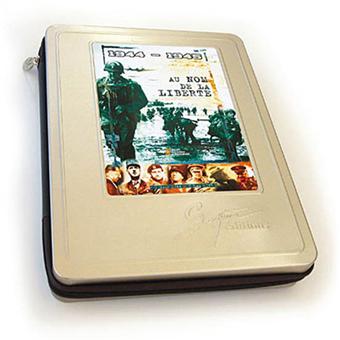 1944-1945 au nom de la liberté - 1