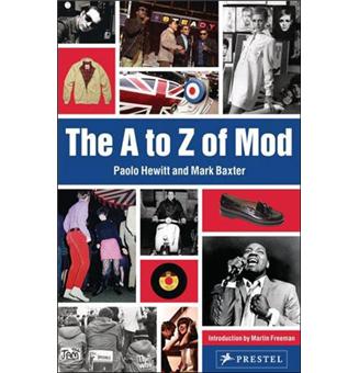 The A to Z of Mod