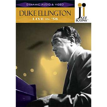 Live in '58