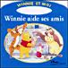 Couverture : Winnie aide ses amis