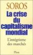 La crise du capitalisme mondial
