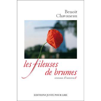 Les fileuses de brumes - 1