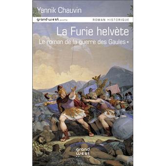 La furie helvète - 1