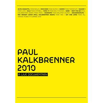 2010 - a live documentary