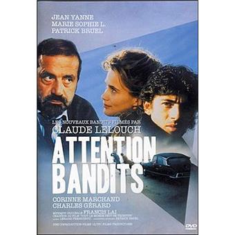 Attention bandits - 1