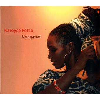 Kareyce Fotso - 1