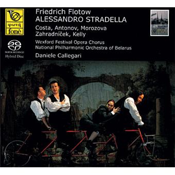Friedrich Von Flotow - 1