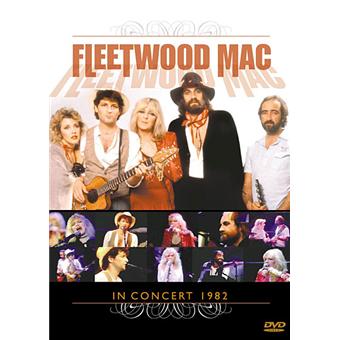 In concert 1982 - DVD Zone 2 - Achat & prix | fnac