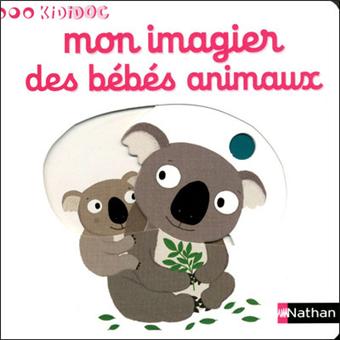 <a href="/node/7704">Mon imagier des bébés animaux</a>