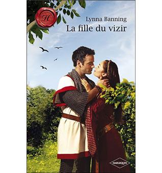 La fille du vizir - 1