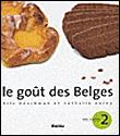 Le goût des belges