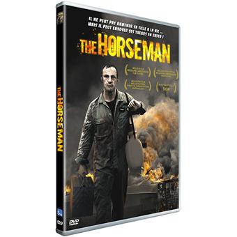 The Horseman - 1