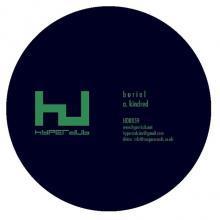 Burial - 1