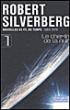 Le Chemin de la nuit - Robert Silverberg - broché