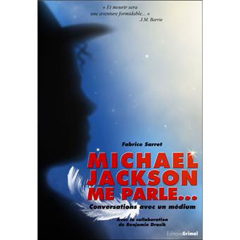 Michael Jackson me parle - 1