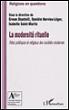 La modernité rituelle - Erwan Dianteill - broché