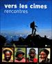 Vers les cimes - J. Frachon - broché