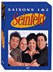 SeinfeldSeinfeld - Coffret Intégral - Saisons 1 et 2