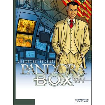 livre pandora 5 livre pandora 5