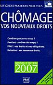 Chômage, vos nouveaux droits