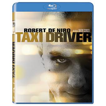 Taxi Driver - Blu-Ray