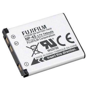 Аккумулятор fujifilm np 45
