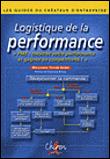 Logistique de la performance