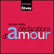 Abc les plus belles déclarations d'amour de la littérature - 1