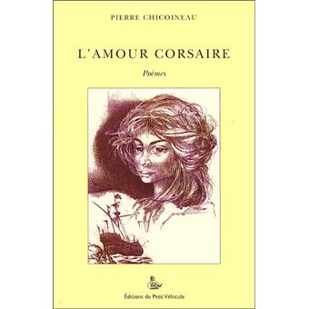L'amour corsaire