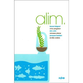 Alim. - 1