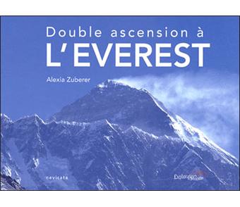 Double ascension à l'Everest - 1