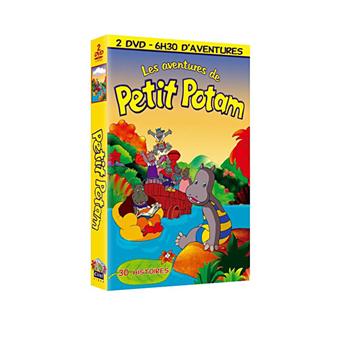 Petit Potam - Petit Potam - 1