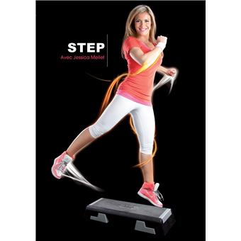Step - DVD Zone 2 - Achat & prix | fnac