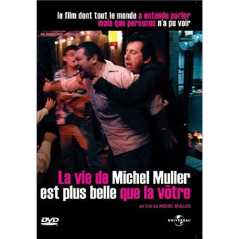 La Vie de Michel Müller est plus belle que la vôtre