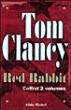 Coffret «RED RABBIT» 2 vols. -  CLANCY-T - Coffret