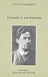 Conseils à un écrivain - Anton Pavlovitch Tchekhov - broché
