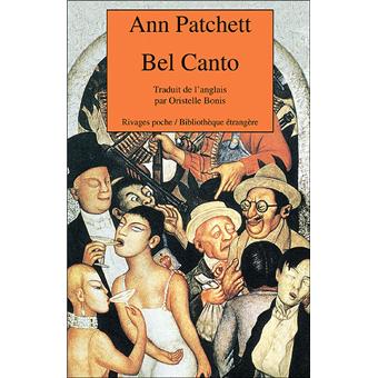 Bel canto - 1