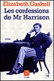 Les confessions de Mr Harrison