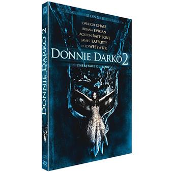 Donnie Darko 2