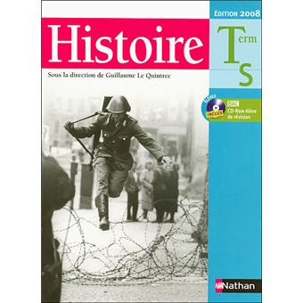Le quintrec/histoire term s 08 - 1
