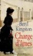 Charge d'âmes - Beryl Kingston - (donnée non spécifiée)