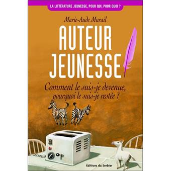Auteur jeunesse - 1