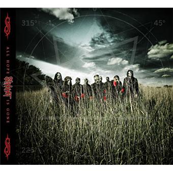Slipknot - 1